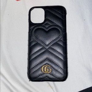 Gucci case iPhone 11